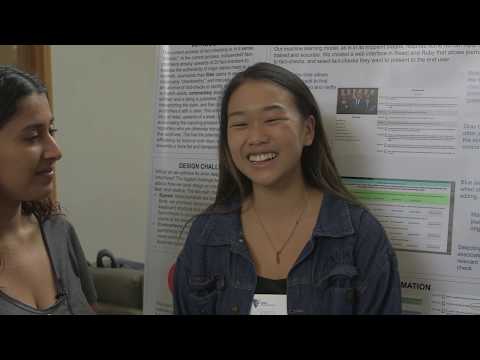 What do you think about Duke Computer Science?