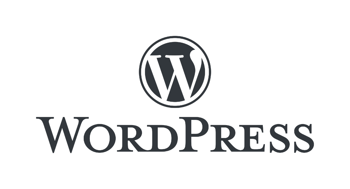 WordPressのロゴ